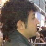 khalid wafa