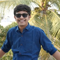 Dhyan Patel