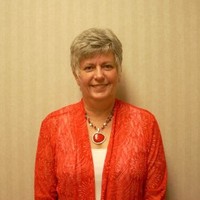 Lois Hogan