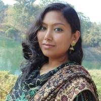 Aparajita Barua