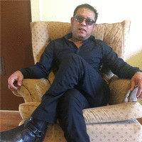 zaw Oo