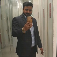 Saurabh Kaushik