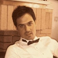 Alireza Khodamorad, Msc, Pqs, Gsc