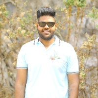 Santosh Yadav