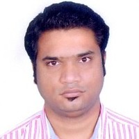 Yogesh Sahu