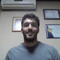 Matias Javier Sanchez Urbieta