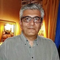 Mahmoud Taghavi