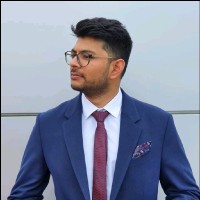 Monty Patel