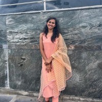 Rashmi Jogaraddi