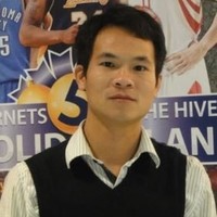 Xiaohui(Arthur) Zhao