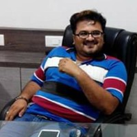 Piyush Patel