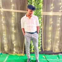Harsh Jadhav