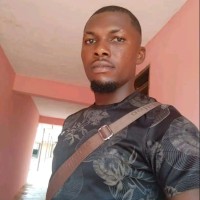 Olayinka Olanrewaju