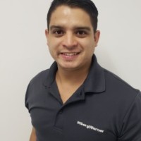 Angel Eduardo Cervantes Silva