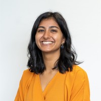Symran Palak