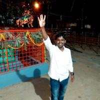 Ramavath Ravi Rathod RRR Goar Banjara Education-