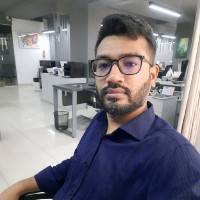 Md. Belayet Hossain Sujan