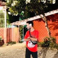 Aman Tiwari