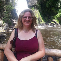 Sherri Cook