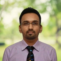 Rutvij Patel