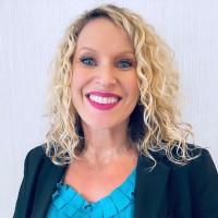 Teresa Ely Nyatome, Ma Lpc Acs