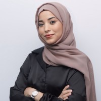 Ghada Al-Baghdadi