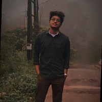 Vaishnav P
