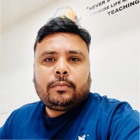 Arvind Bhardwaj