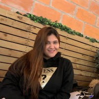 Vanessa Jimenez