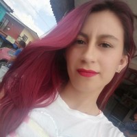 Angie Castrillon