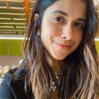 Lomaris Diaz, BS, RVT, VCC