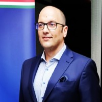 Radics Tibor