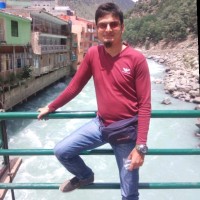 Usama Uddin