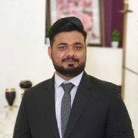 Muhammad Husnain Ali
