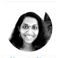 Dr. Sreeja K.P.