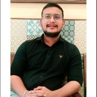 Vishal Sonar