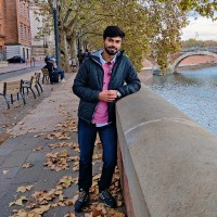 Akash Londhe