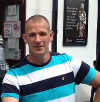 Martin Graham MIoR CISRS