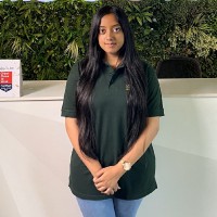 Shanya Gandhi