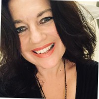 Tracy Whitehead Thomas