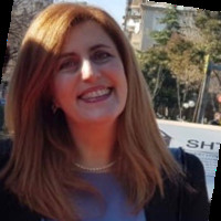Silvia Costantini