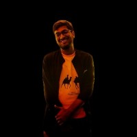 Anuj G.