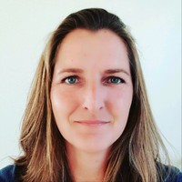 Mireille Zoet