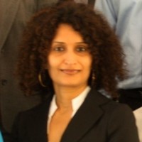 Pallavi Sheshadri