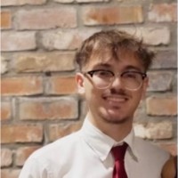 Alex Reeves