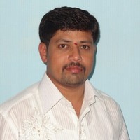 Chandrasekhar Diddi