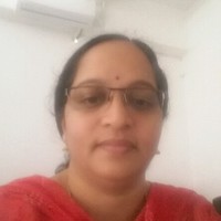 Suneeta Gudipati