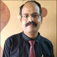 Shaji Joseph