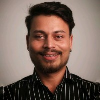 Raj Upadhayay