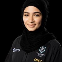 Hajar Al Shimari